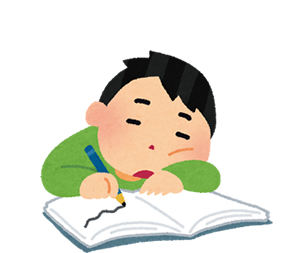 やる気が出ない…梅雨の気力喪失